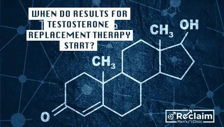 TRT Testosterone Replacement Therapy | Reclaim Med Spa and Wellness | St Louis, MO