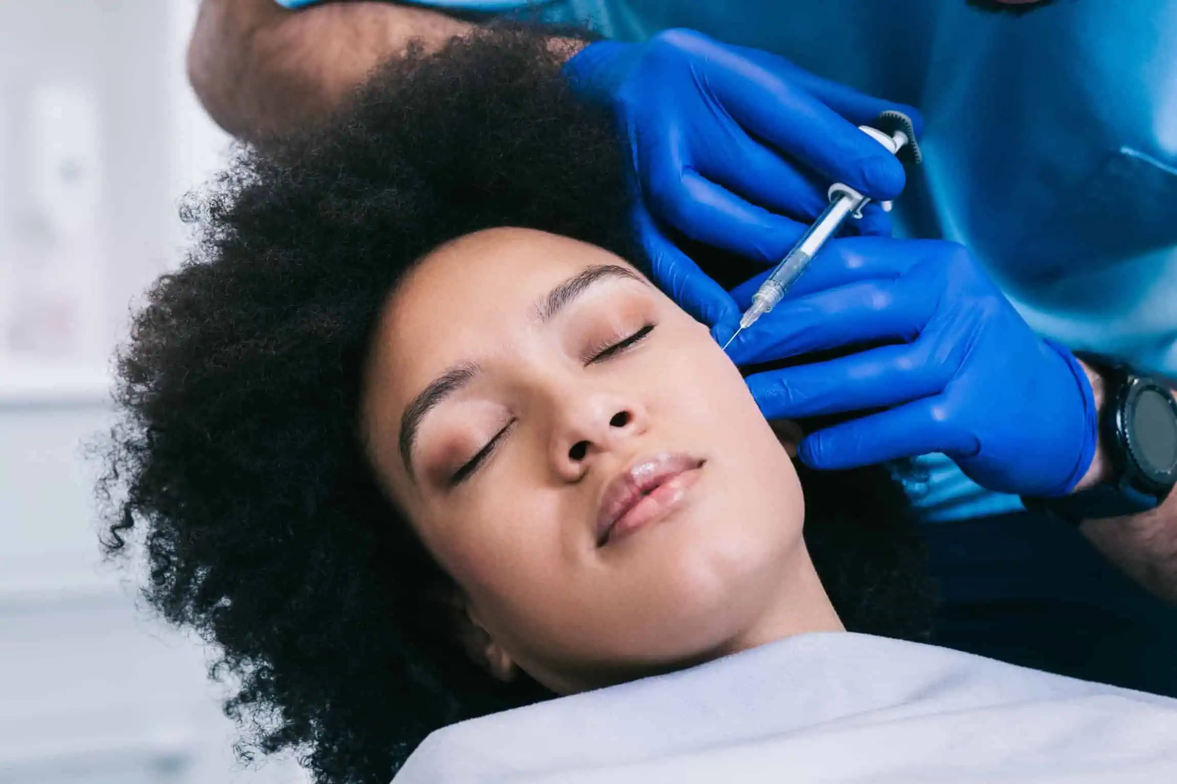 Dermal Filler by Reclaim Med Spa and Wellness | St Louis, MO