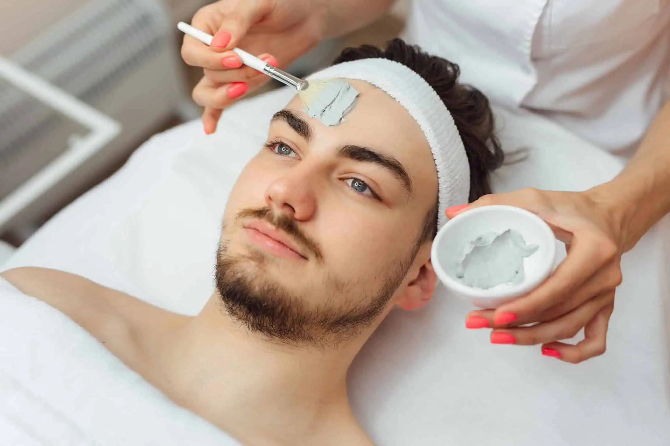 Facial Aesthetic by Reclaim Med Spa and Wellness | St Louis, MO