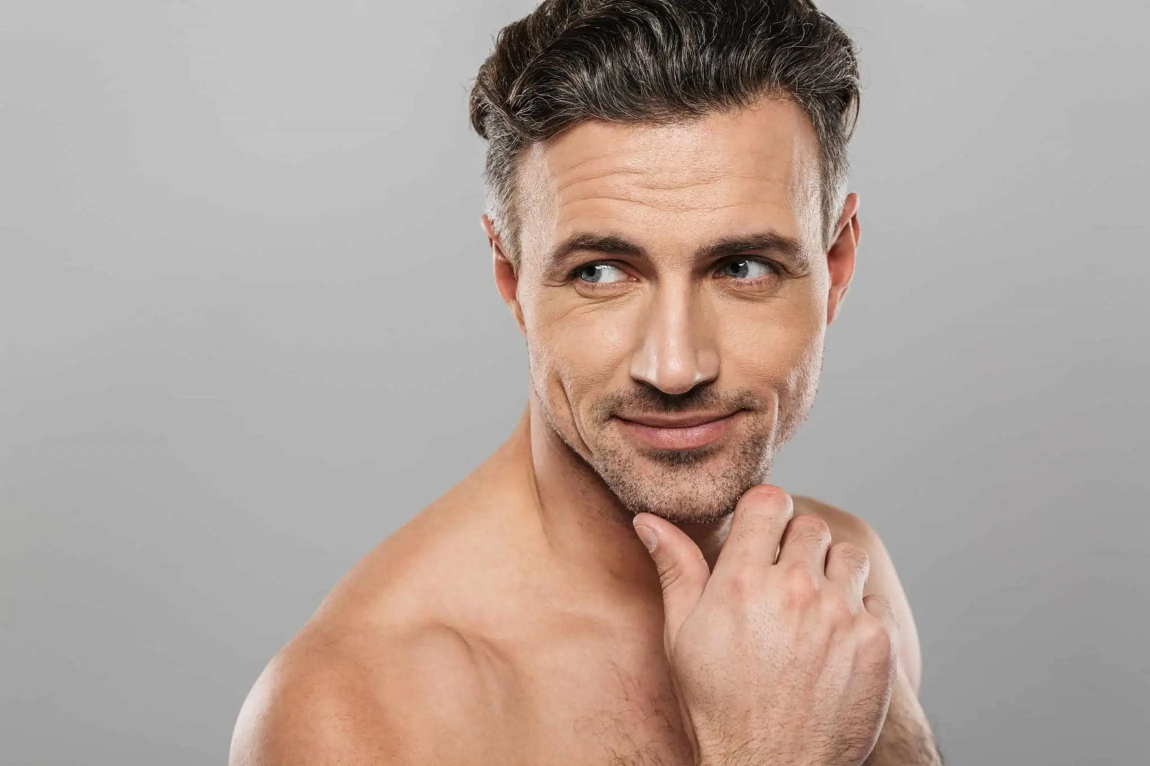 Men's Health Treatment by Reclaim Med Spa and Wellness | St Louis, MO