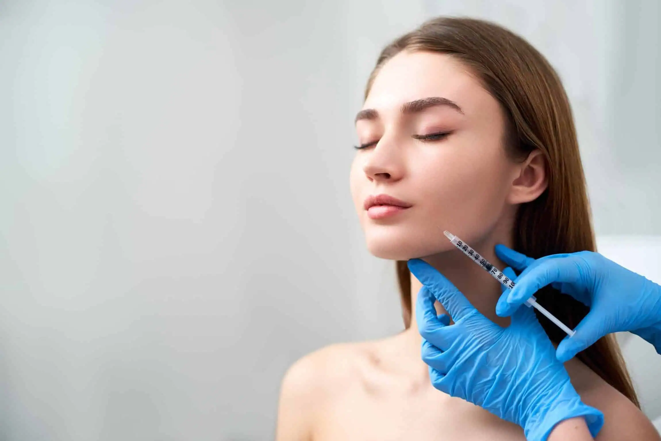 Dermal Fillers Treatment by Reclaim Med Spa and Wellness | St Louis, MO