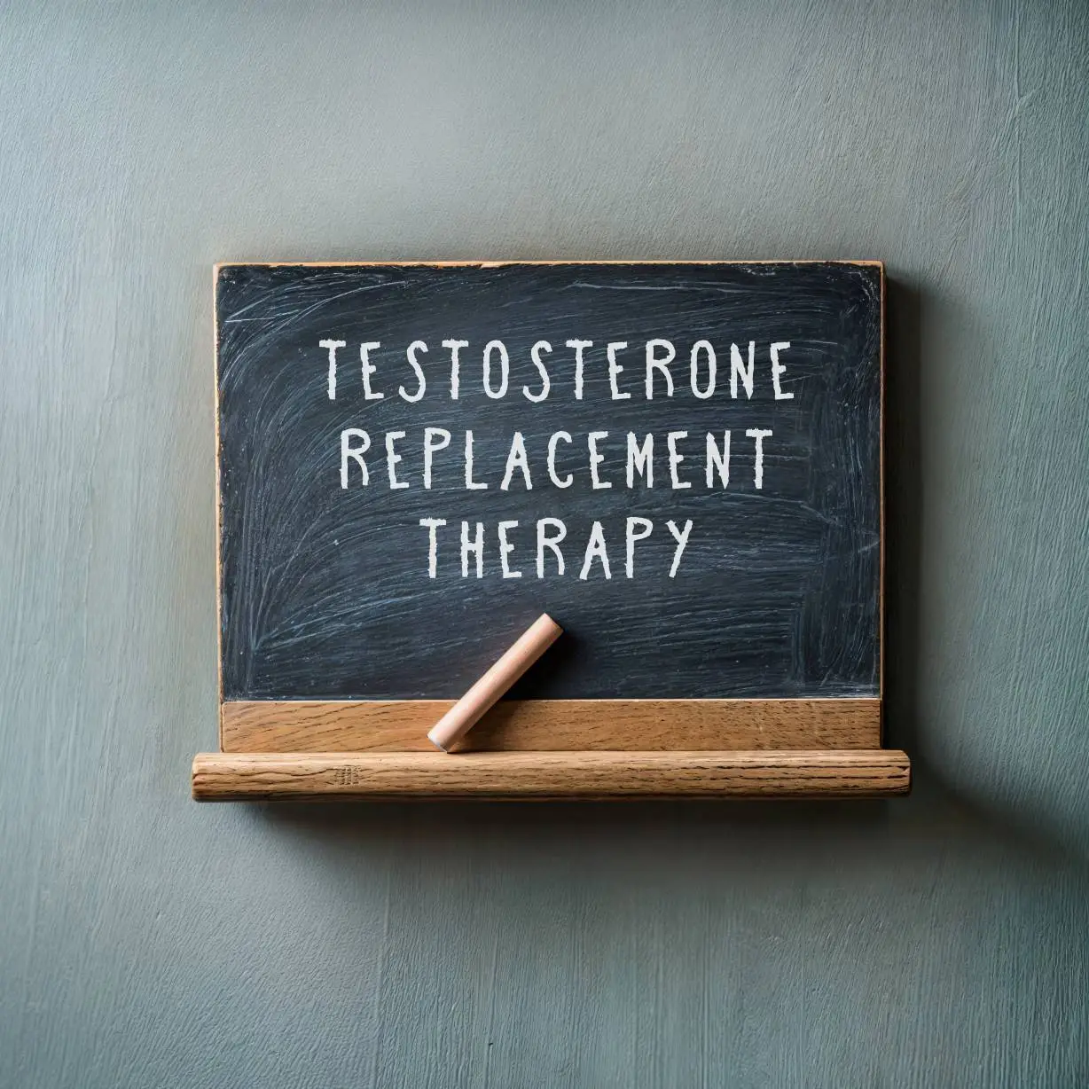 Is Testosterone Replacement Therapy (TRT) Safe?
