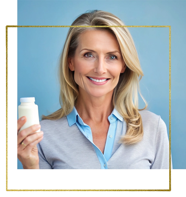 Female Bioidentical Hormone Replacement Therapy (BHRT) in St. Louis, MO at Reclaim Med Spa and Wellness